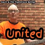 Gavin & The Mysterious Beings — United